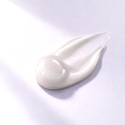 Texture of the Retinol Booster serum