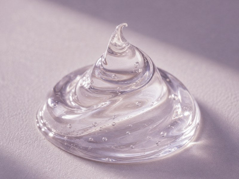 Panthenol 1%