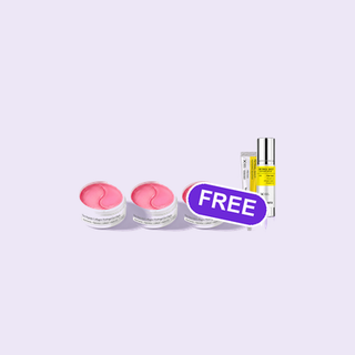 Veloura Revive Eye Patches – Complete Eye Kit