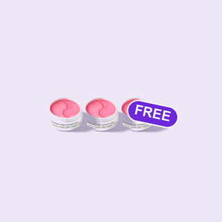 Veloura Revive Eye Patches – 2+1 Free