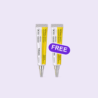 Veloura Retinal Renew Serum – 1+1 Free