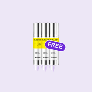 Veloura Retinol Firm Serum – 2+1 Free